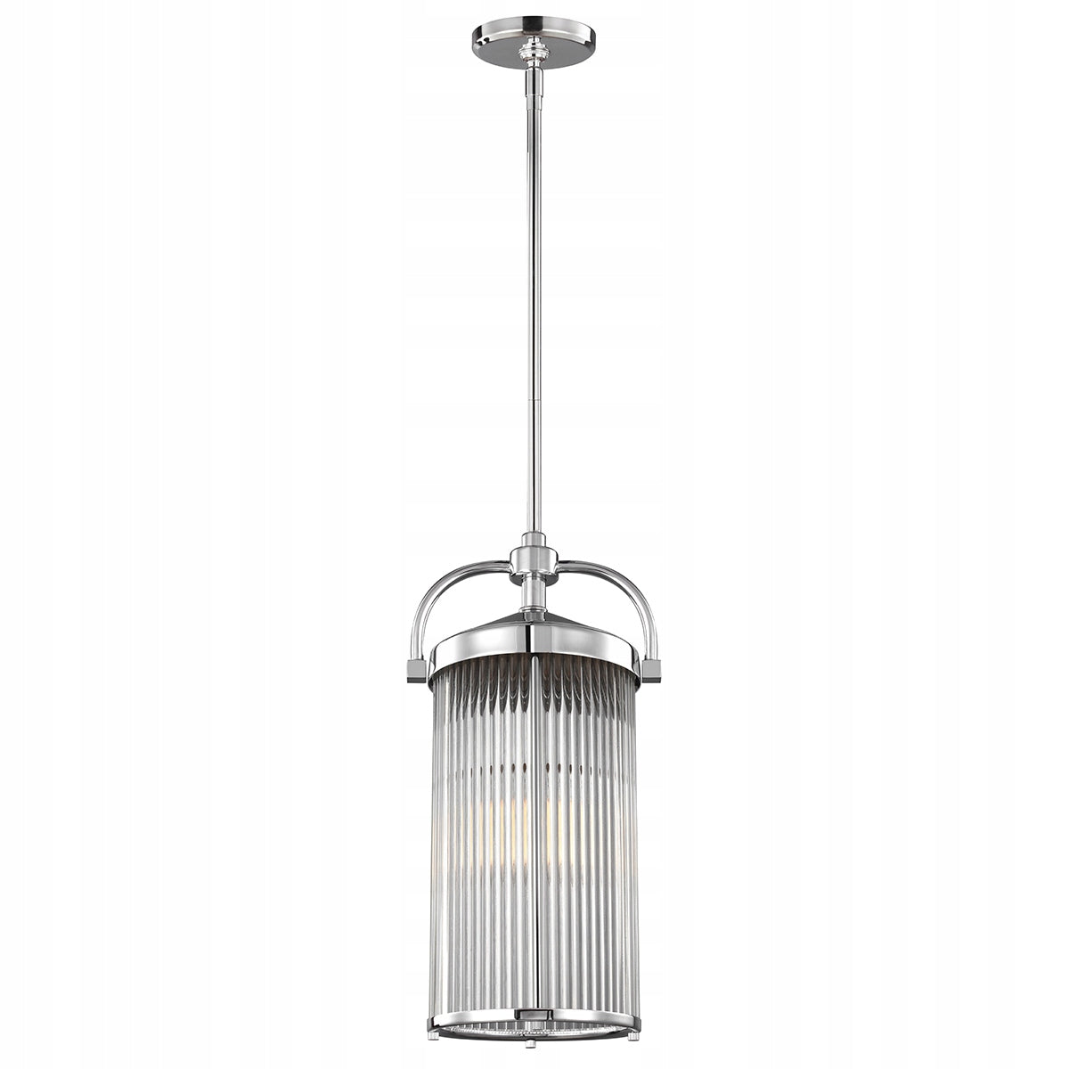 Pakabinamas šviestuvas Elstead Lighting Paulson FE-PAULSON-3P