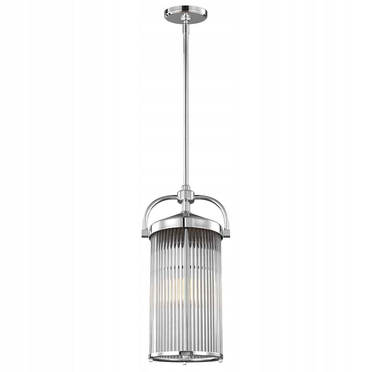Pakabinamas šviestuvas Elstead Lighting Paulson FE-PAULSON-3P
