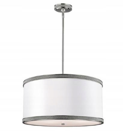 Pakabinamas šviestuvas Elstead Lighting Pave FE-PAVE-P-M