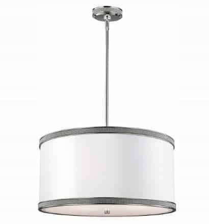 Pakabinamas šviestuvas Elstead Lighting Pave FE-PAVE-P-M