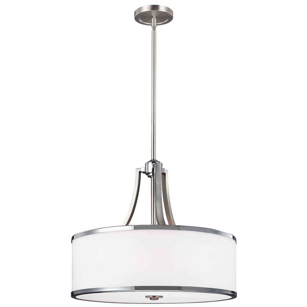 Pakabinamas šviestuvas Elstead Lighting Prospect park FE-PROSPECT-PARK-4P