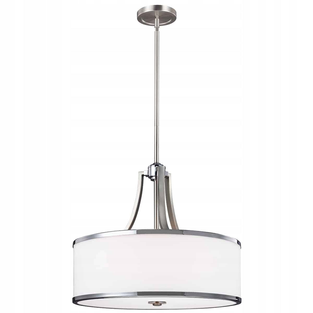 Pakabinamas šviestuvas Elstead Lighting Prospect park FE-PROSPECT-PARK-4P
