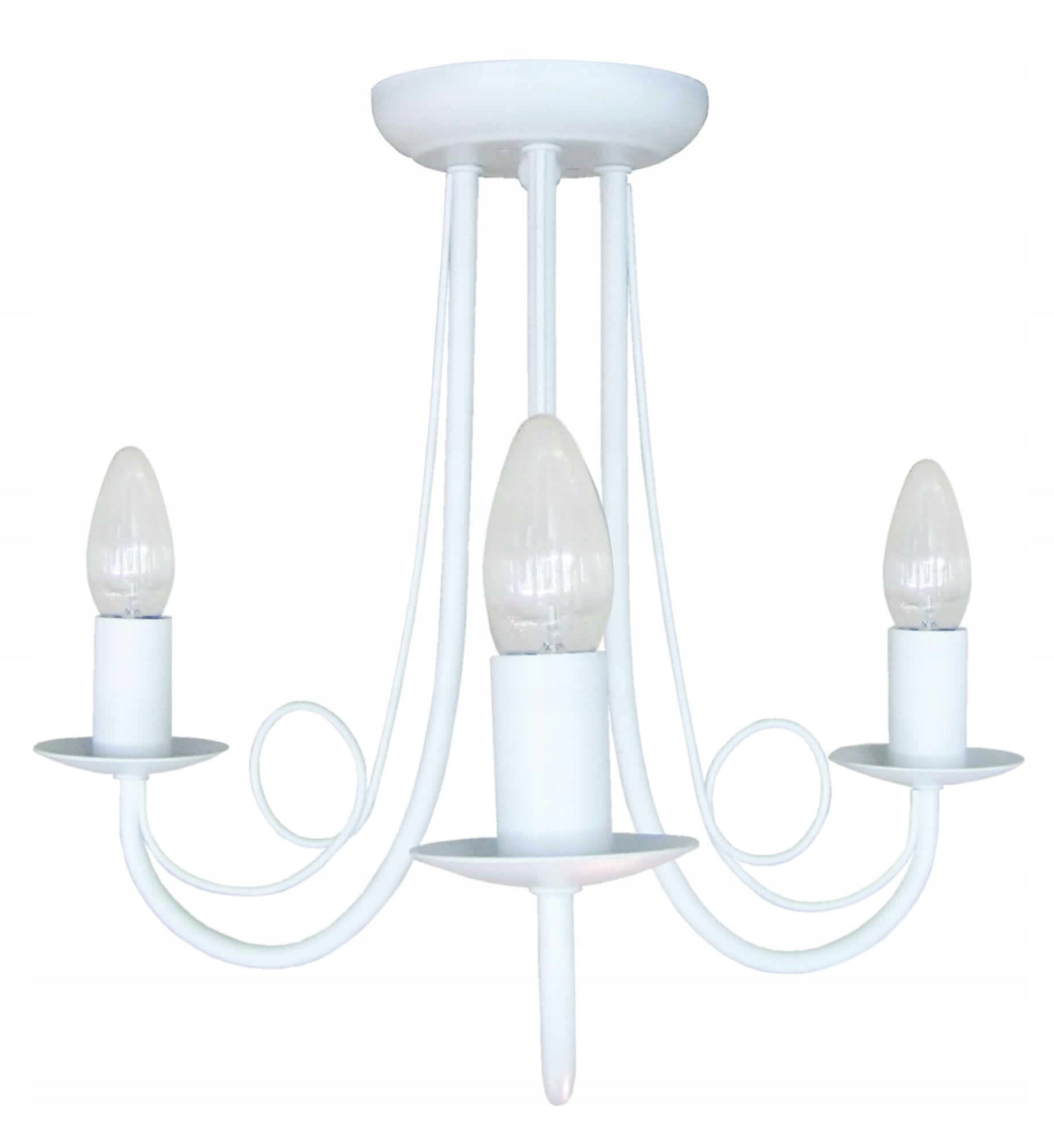 Light Prestige pakabinamas šviestuvas Pearl