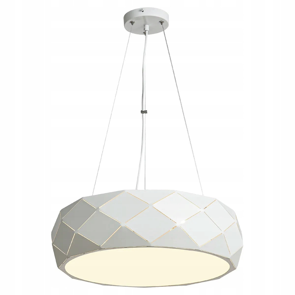 Light Prestige šviestuvas Reus White