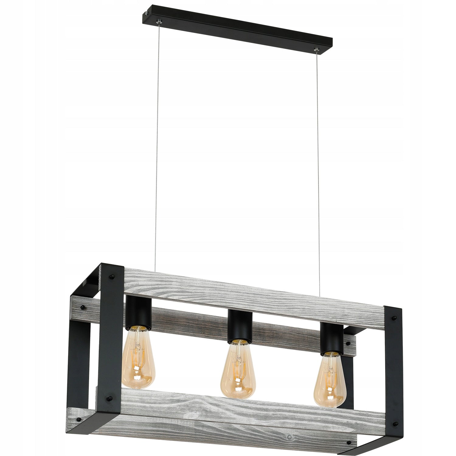 Luminex pakabinamas šviestuvas Slat