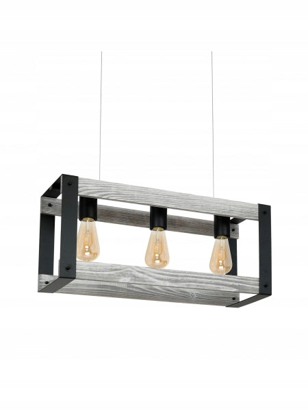 Luminex pakabinamas šviestuvas Slat