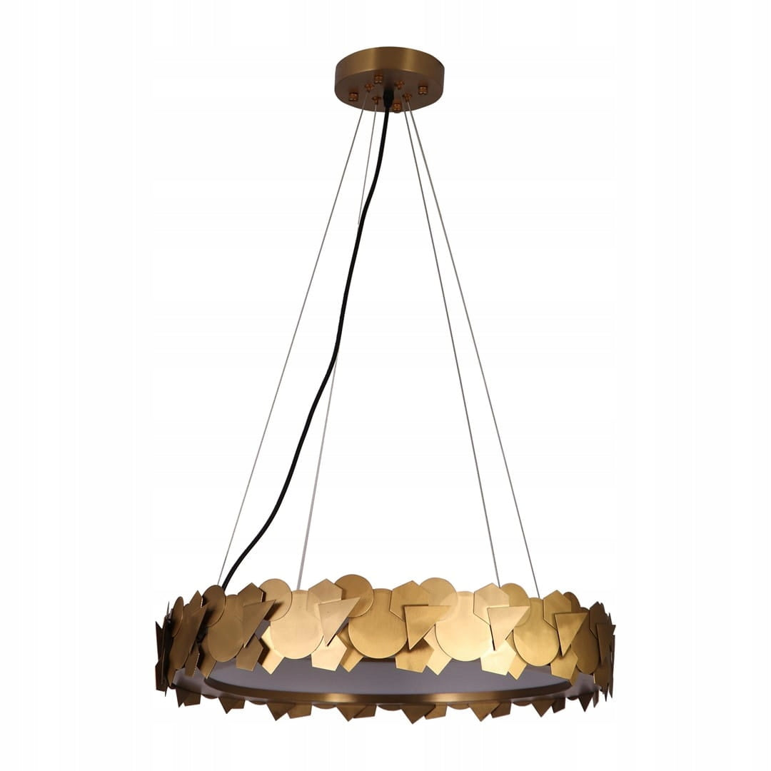 Milagro Hängelampe Soho Gold Led 