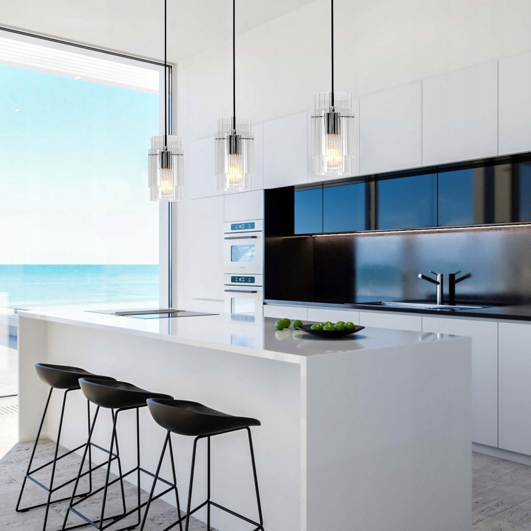 Light Prestige Hängelampe Savona 3 