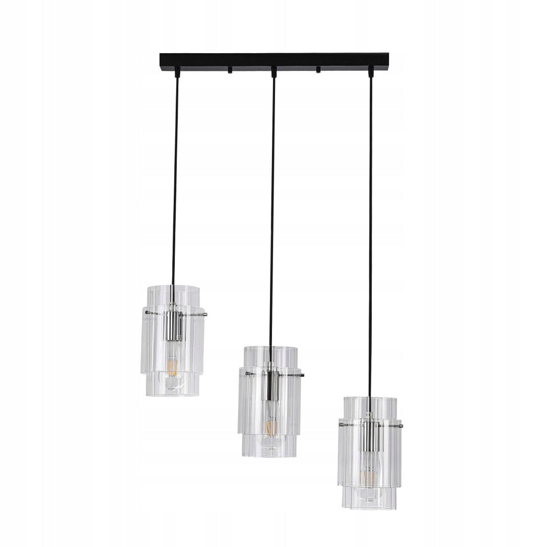 Light Prestige Hängelampe Savona 3 