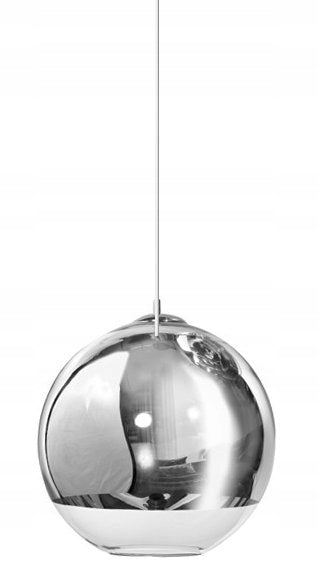 Pakabinamas šviestuvas AZzardo Silver ball AZ0734