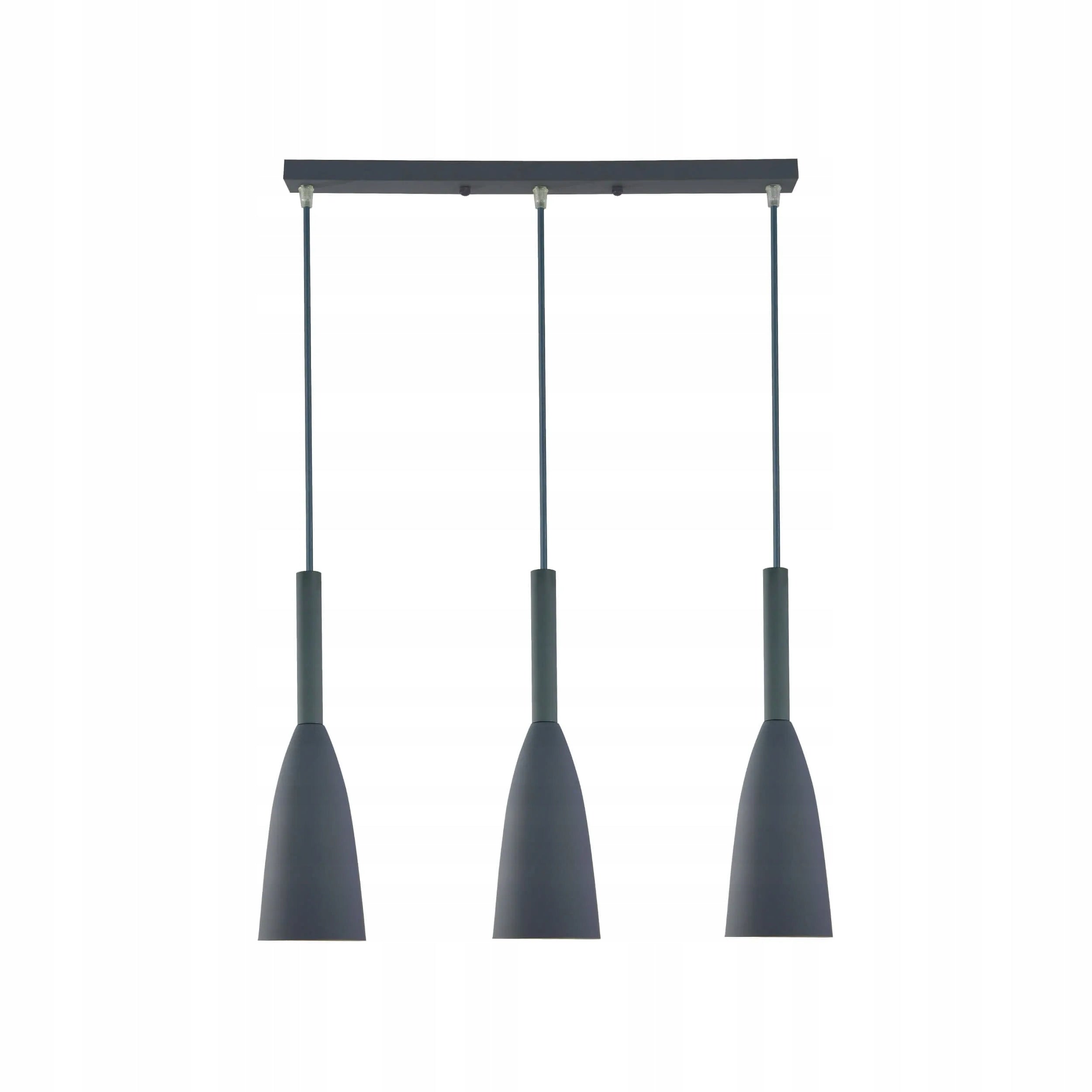 Light Prestige pakabinamas šviestuvas Solin Grey