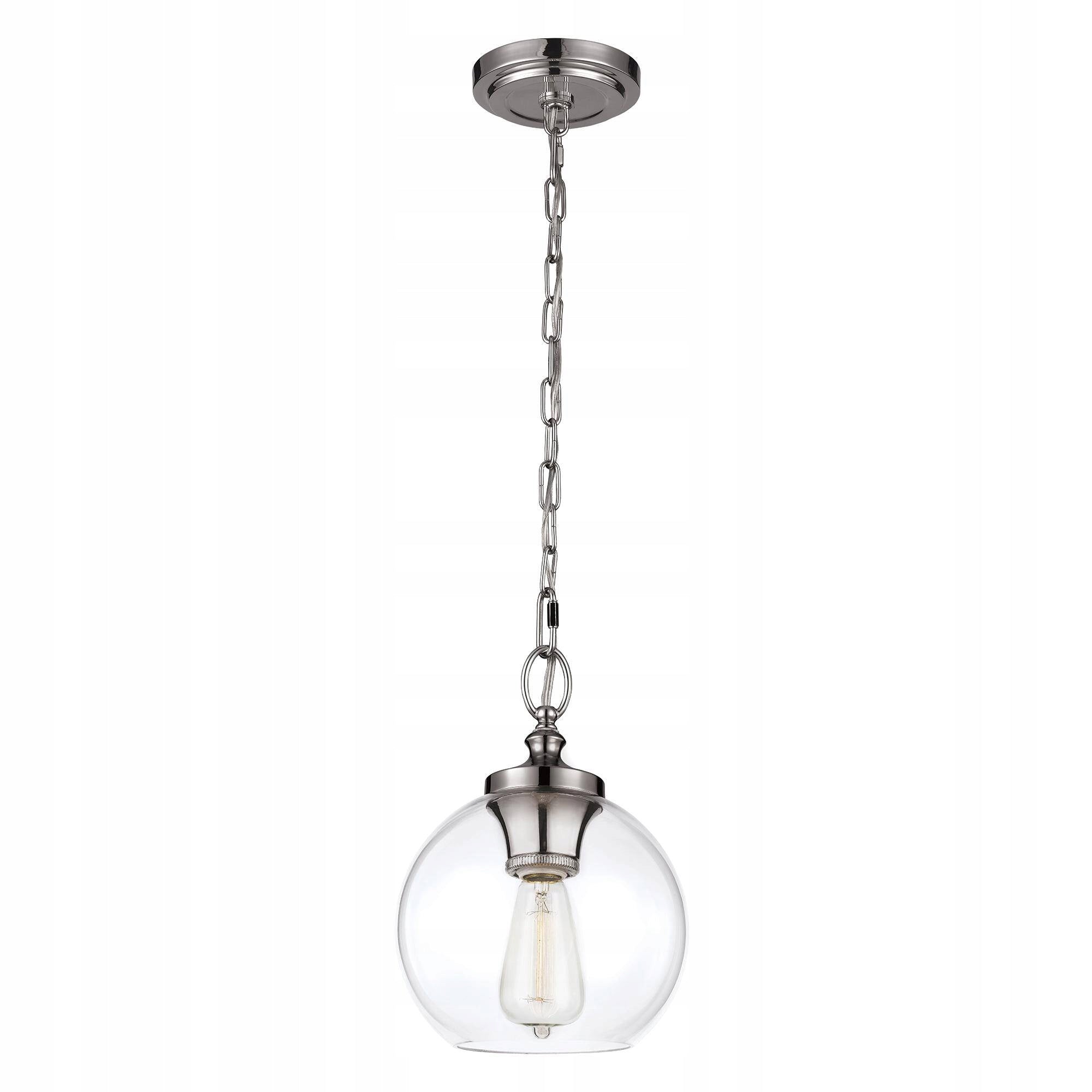 Pendelleuchte Elstead Lighting Tabby FE-TABBY-PS 