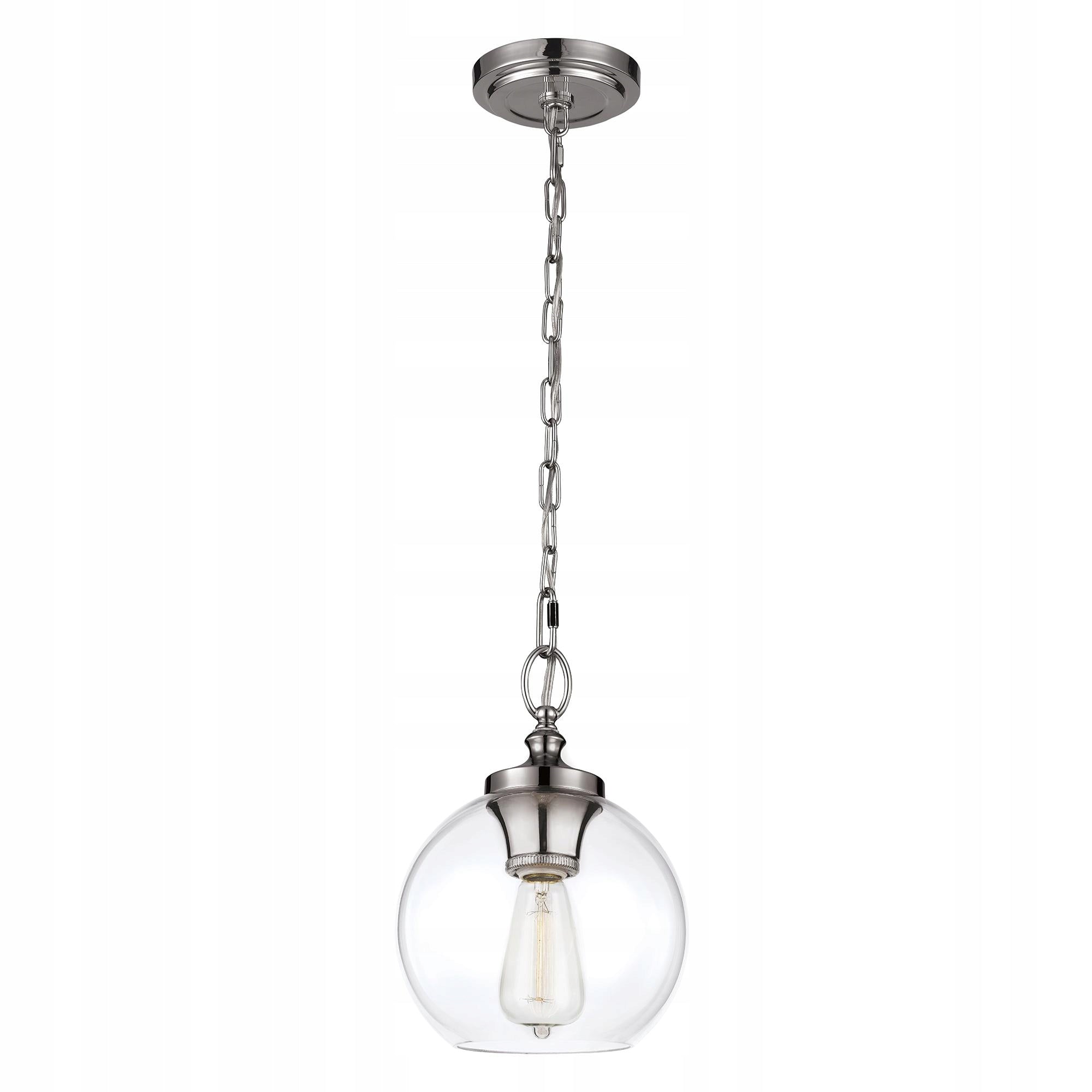 Pendelleuchte Elstead Lighting Tabby FE-TABBY-PS 