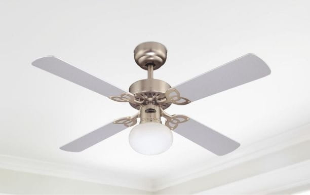 Westinghouse-Lampe - Ventilator Vegas 