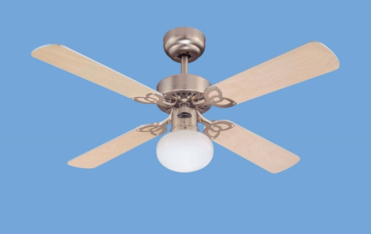 Westinghouse-Lampe - Ventilator Vegas 