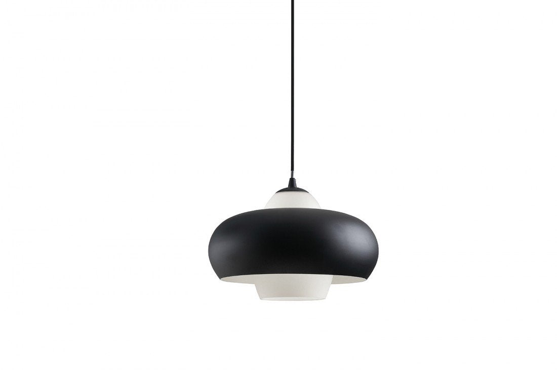 Azzardo pakabinamas šviestuvas Valten 32 Black AZ3169