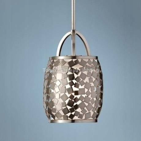 Pakabinamas šviestuvas Elstead Lighting Zara FE-ZARA-P