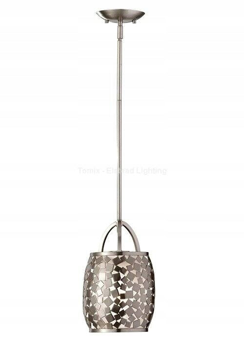 Pakabinamas šviestuvas Elstead Lighting Zara FE-ZARA-P
