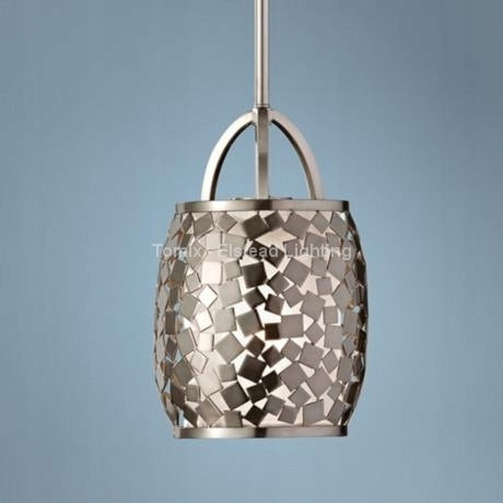 Pakabinamas šviestuvas Elstead Lighting Zara FE-ZARA-P