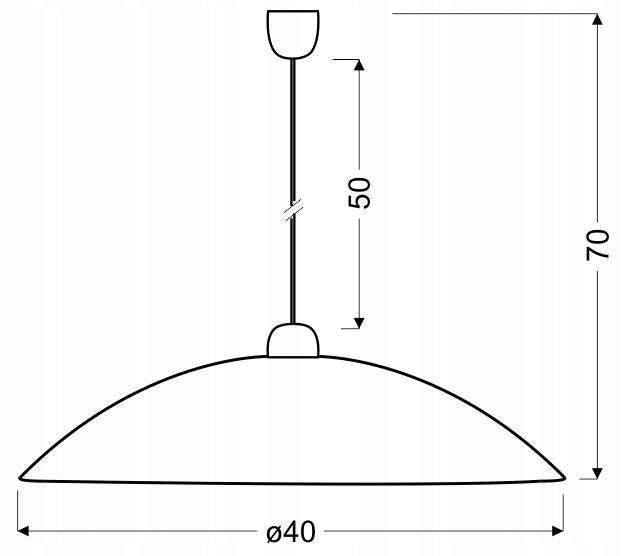 Lampe Malibu 