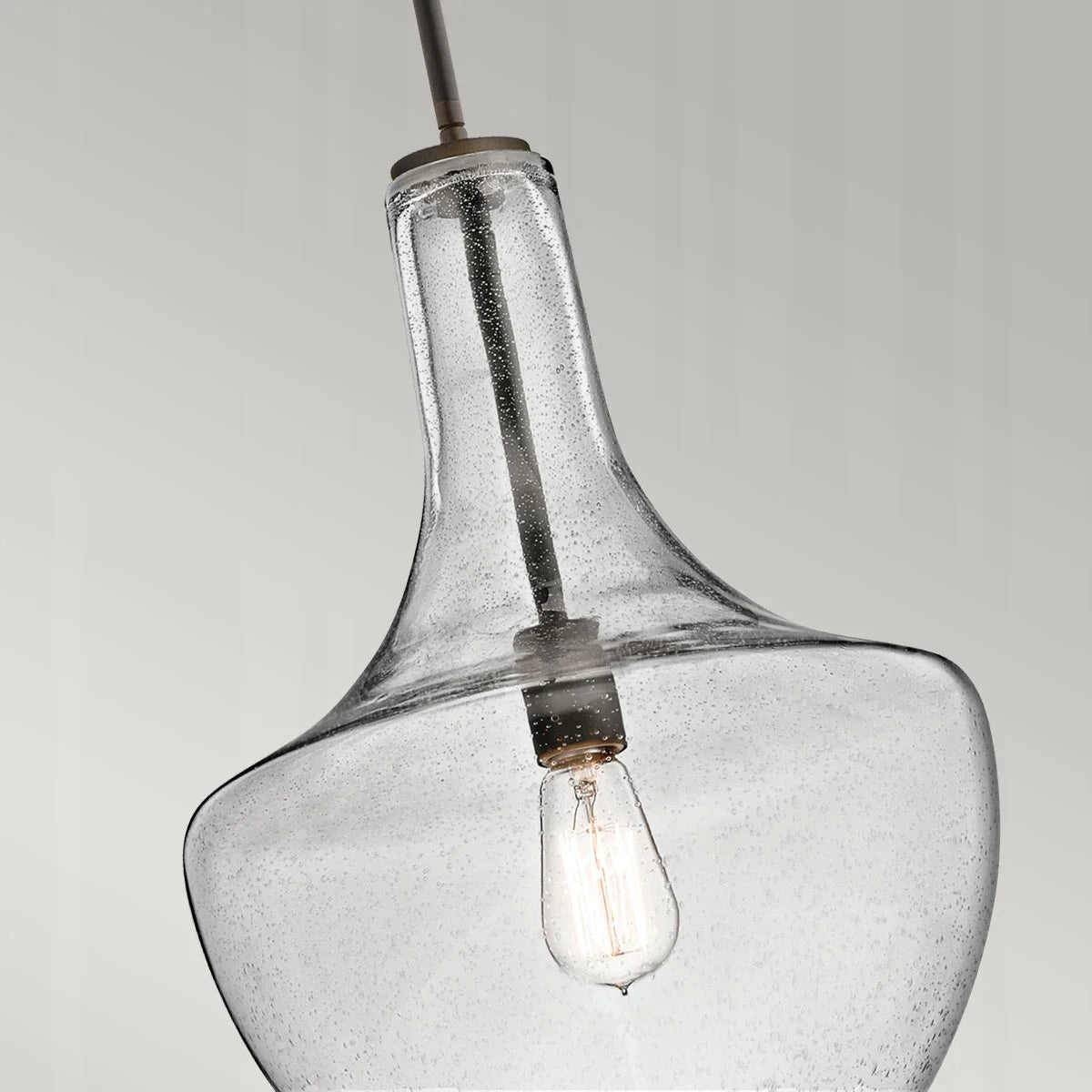 Pakabinamas šviestuvas Elstead Lighting Everly KL-EVERLY-P-M-OZ