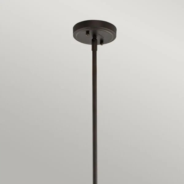 Pakabinamas šviestuvas Elstead Lighting Everly KL-EVERLY-P-M-OZ