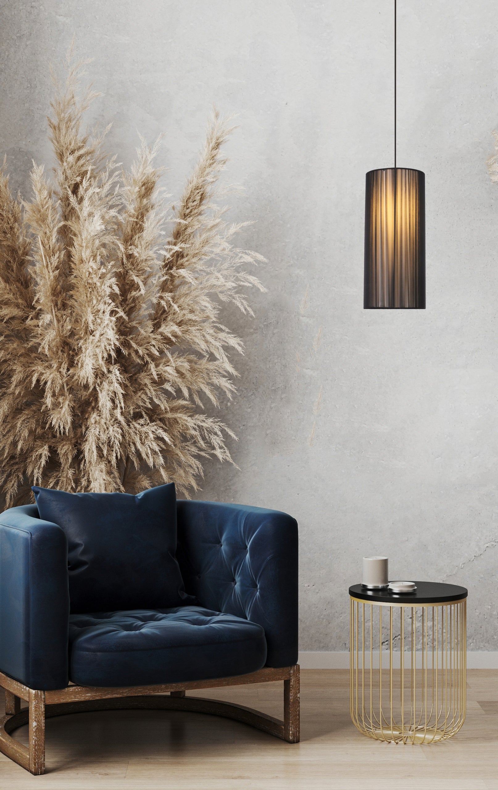 Ledea Lampe Kyoto 1 