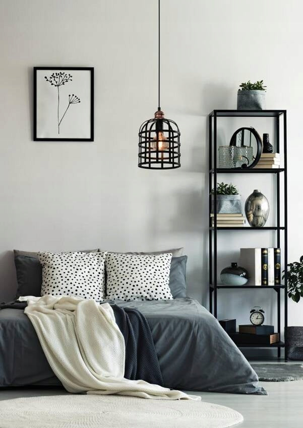 Candellux Pendelleuchte Soleto 