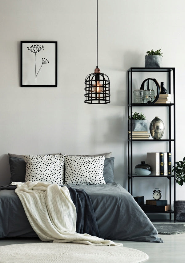 Candellux Pendelleuchte Soleto 