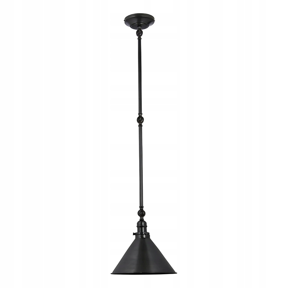 Sieninis šviestuvas Elstead Lighting Provence PV-GWP-OB