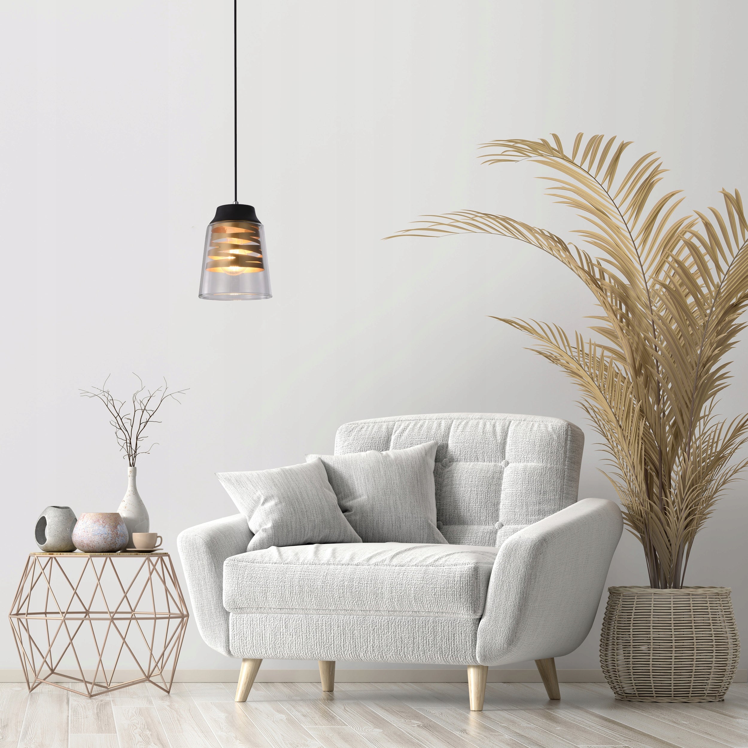 Candellux lighting šviestuvas Fresno 31-78384