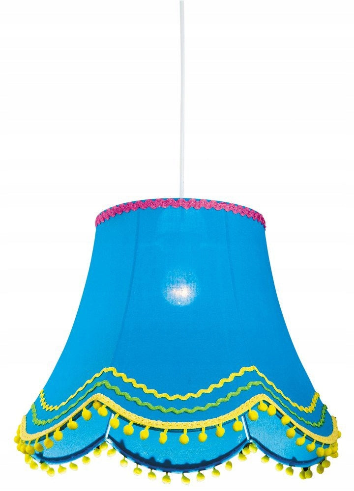 Candellux Pendelleuchte Arlekin 