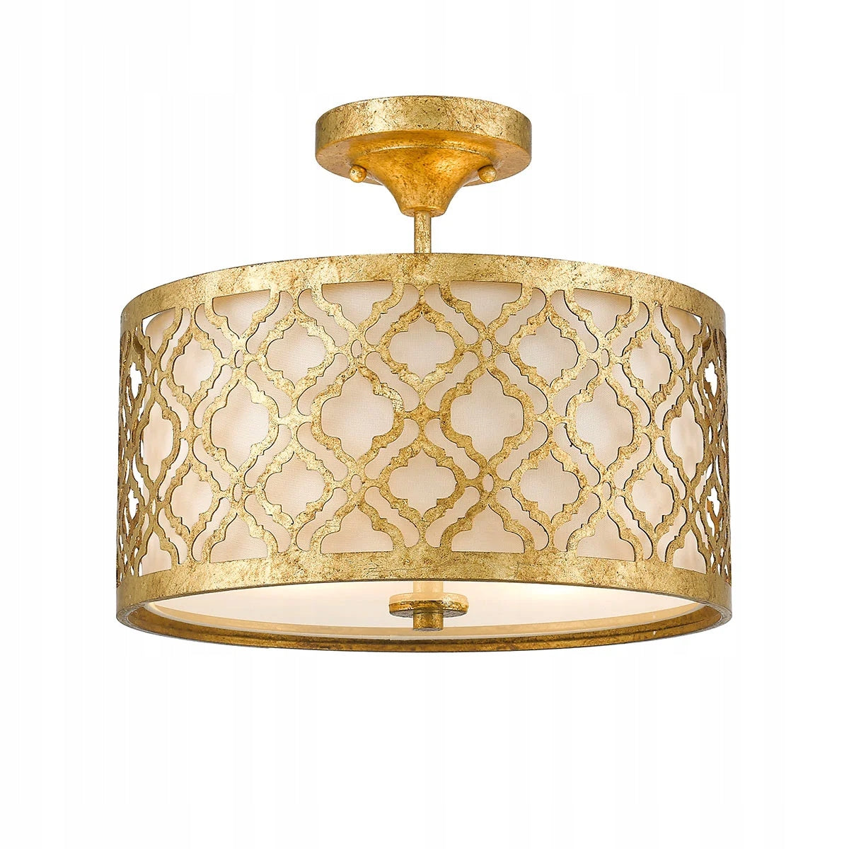 Pakabinamas šviestuvas Elstead Lighting Arabella GN-ARABELLA-P-M