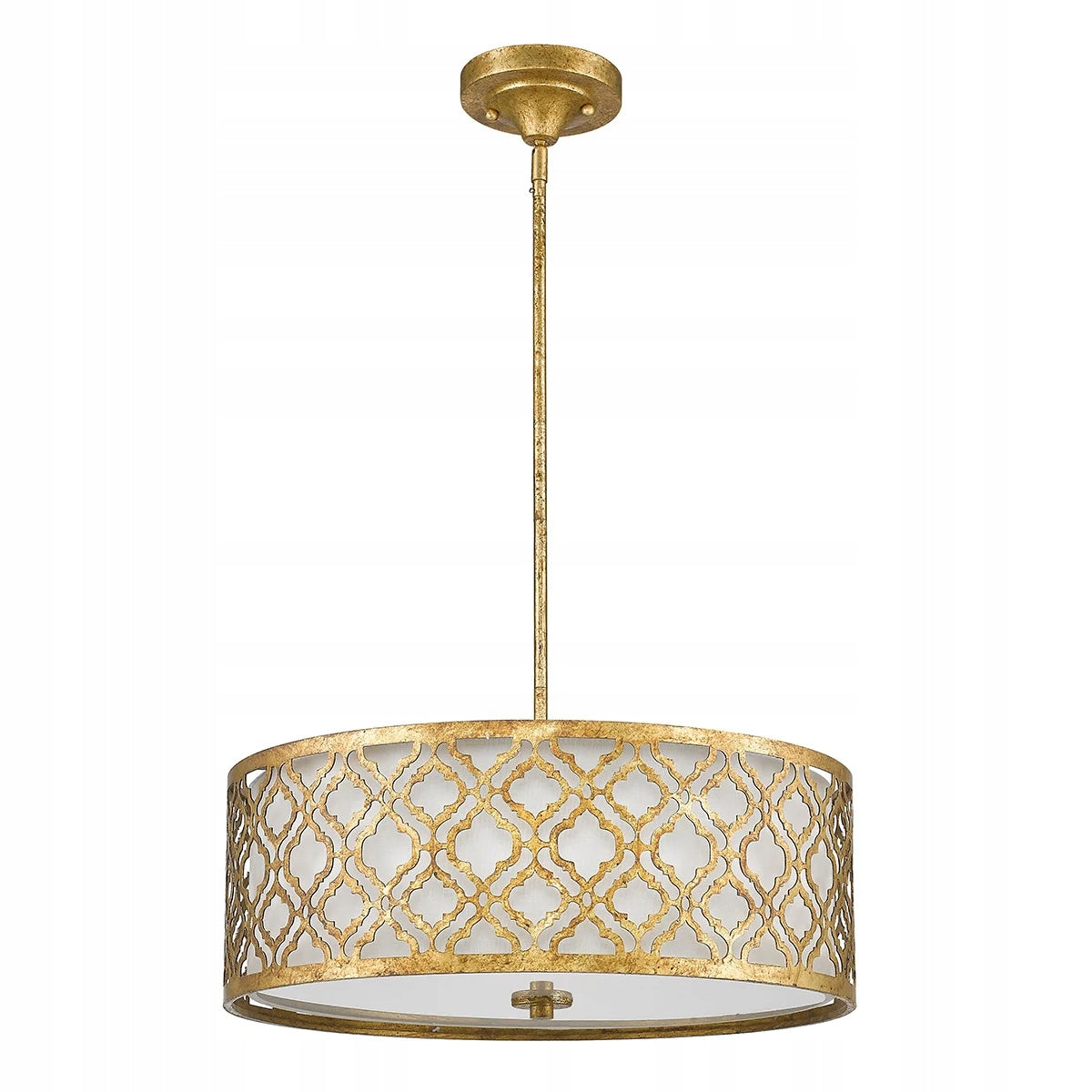 Pakabinamas šviestuvas Elstead Lighting Arabella GN-ARABELLA-P-L