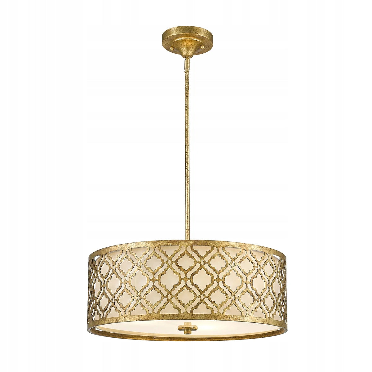Pakabinamas šviestuvas Elstead Lighting Arabella GN-ARABELLA-P-L