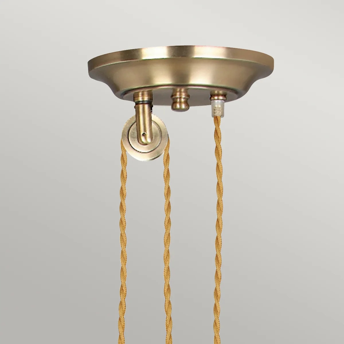 Pakabinamas šviestuvas Elstead Lighting Provence PV-P-AGB