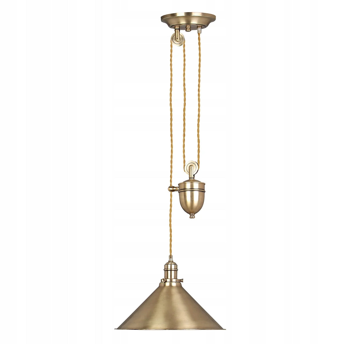 Pakabinamas šviestuvas Elstead Lighting Provence PV-P-AGB