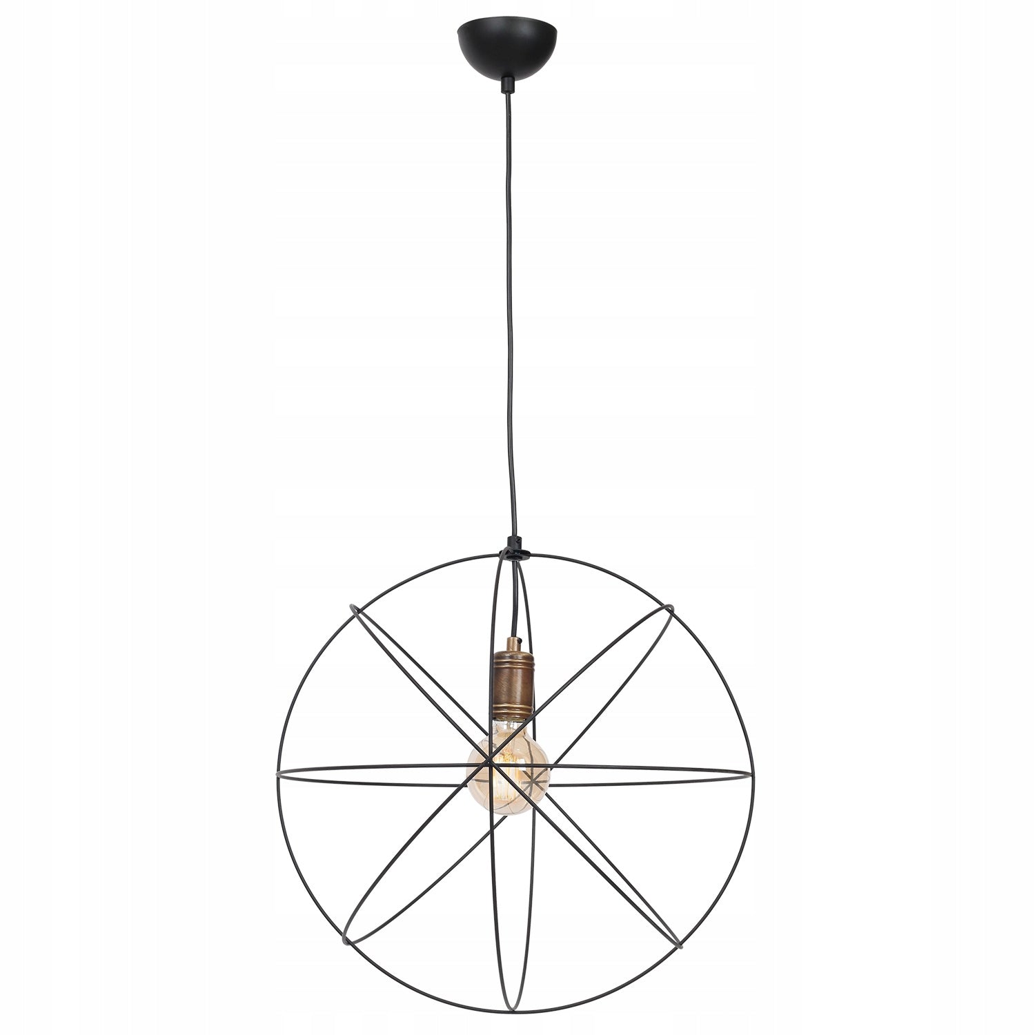 Luminex Pendelleuchte Gerid 