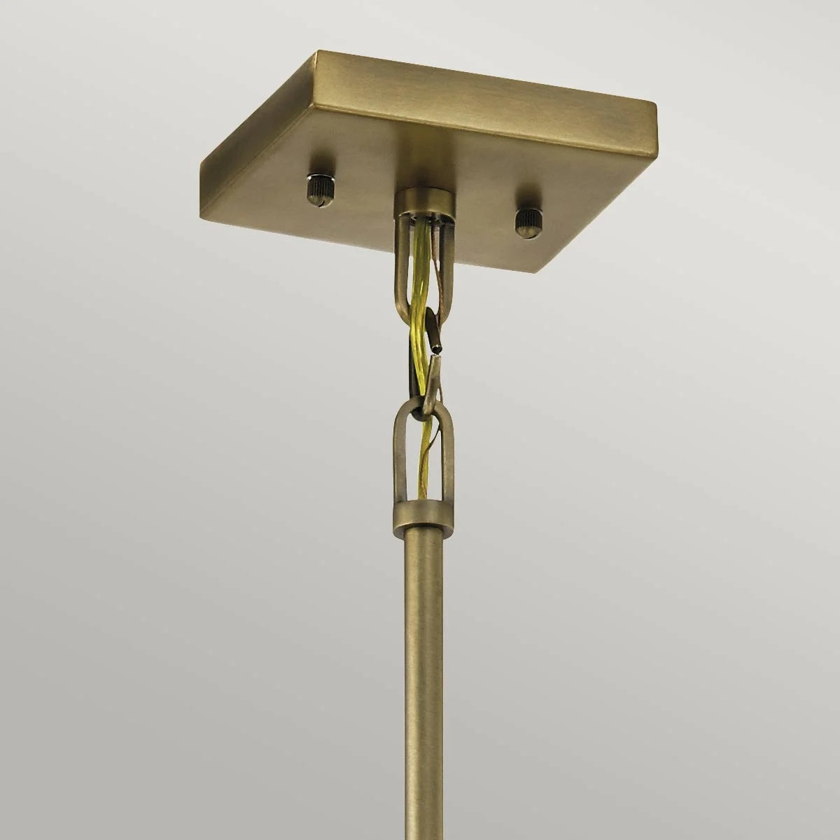 Hängelampe Elstead Lighting Cayden KL-CAYDEN-PS 