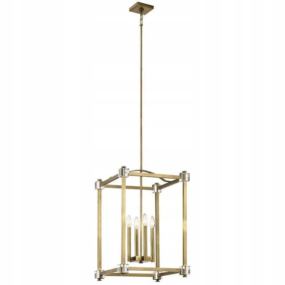 Pakabinamas šviestuvas Elstead Lighting Cayden KL-CAYDEN-P-L
