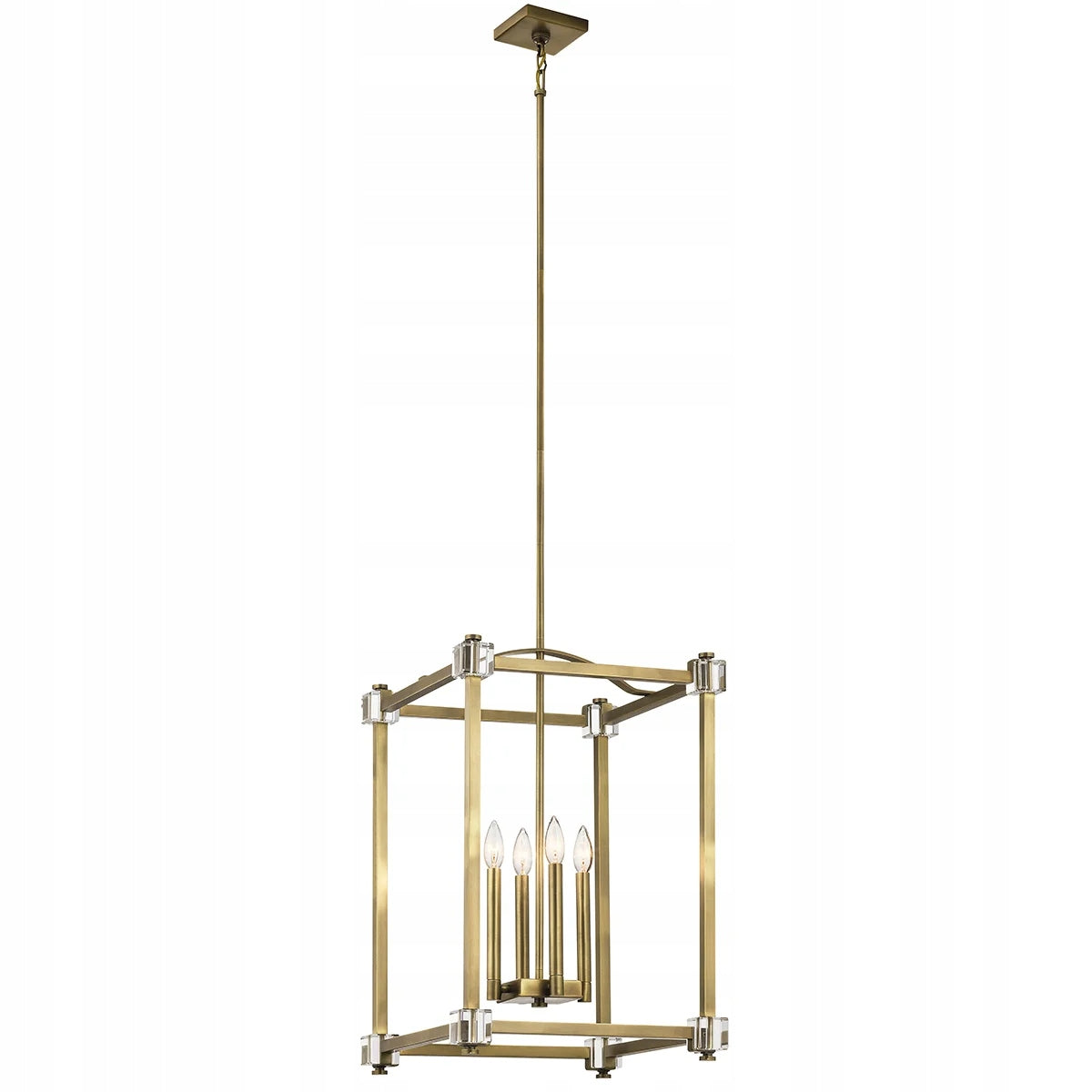 Pakabinamas šviestuvas Elstead Lighting Cayden KL-CAYDEN-P-L