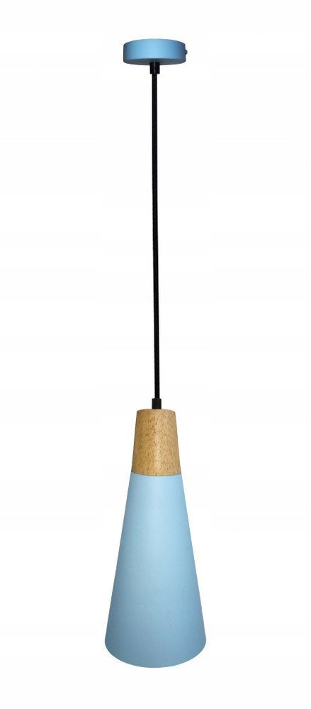 Ledea Lampe Faro Blau 