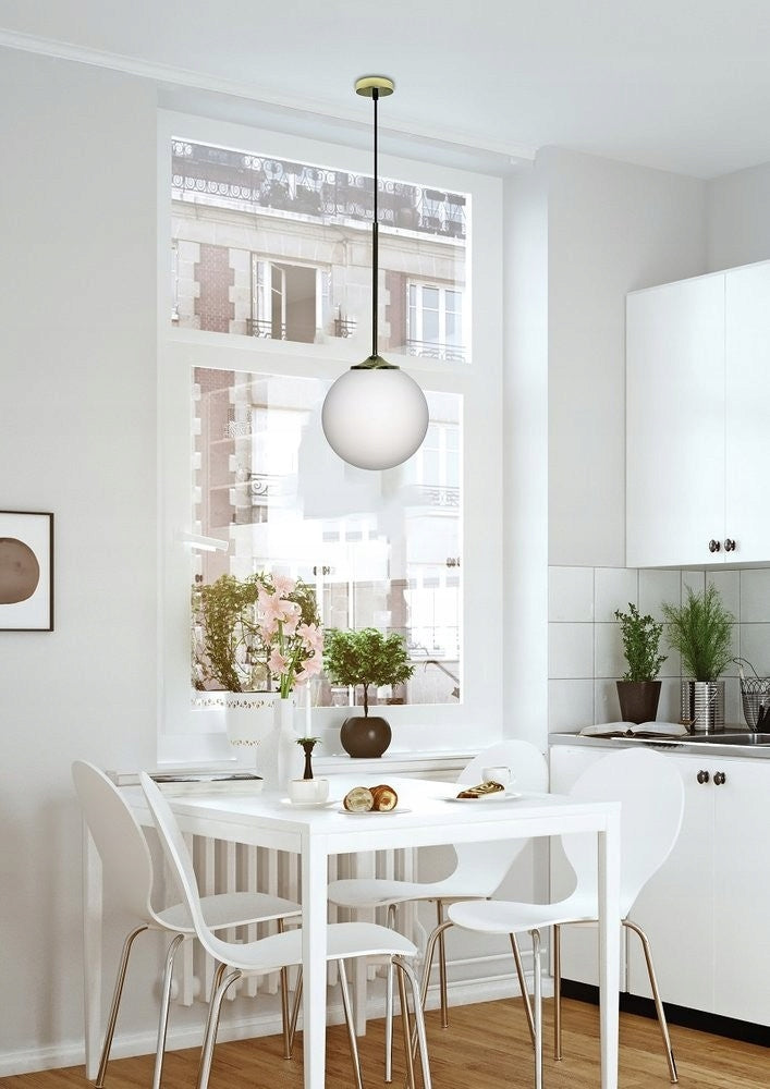 Ledea Lampe Glasgow III 
