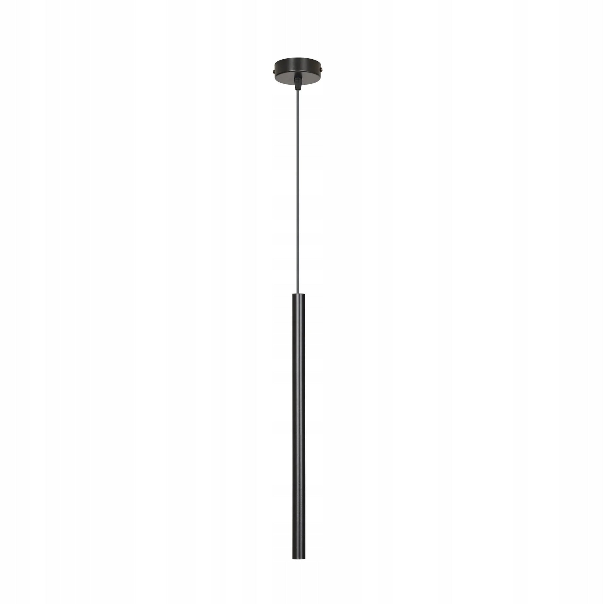 Emibig pakabinamas šviestuvas Selter 1 Black