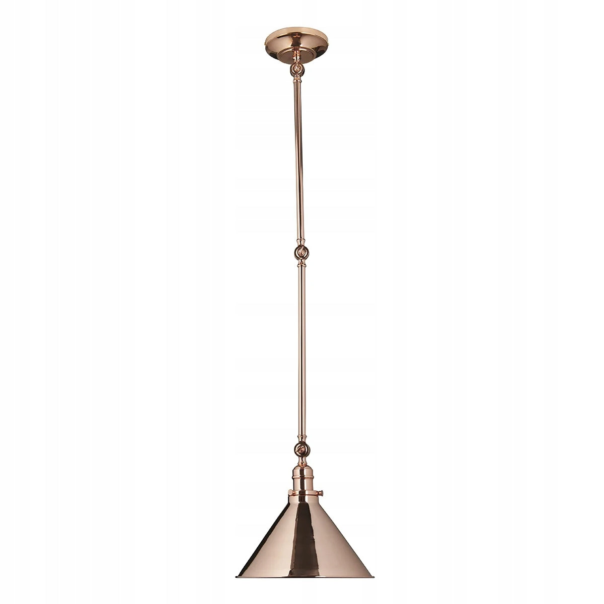 Wandleuchte Elstead Lighting Provence PV-GWP-CPR 