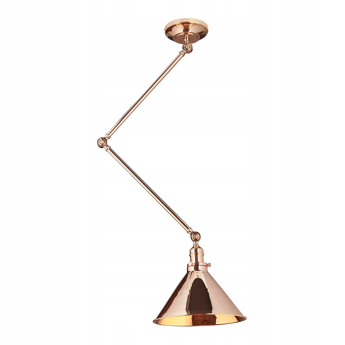 Wandleuchte Elstead Lighting Provence PV-GWP-CPR 