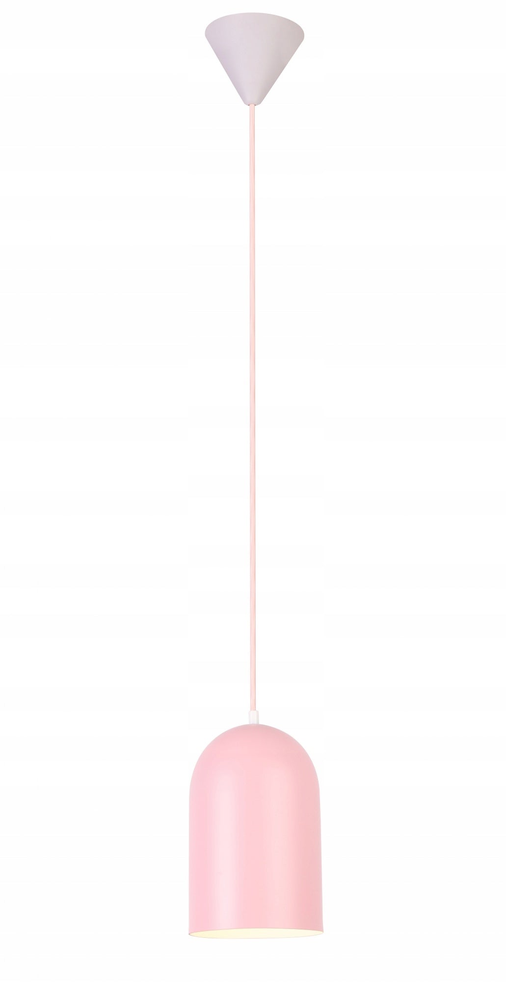 Ledea šviestuvas Oss Pink