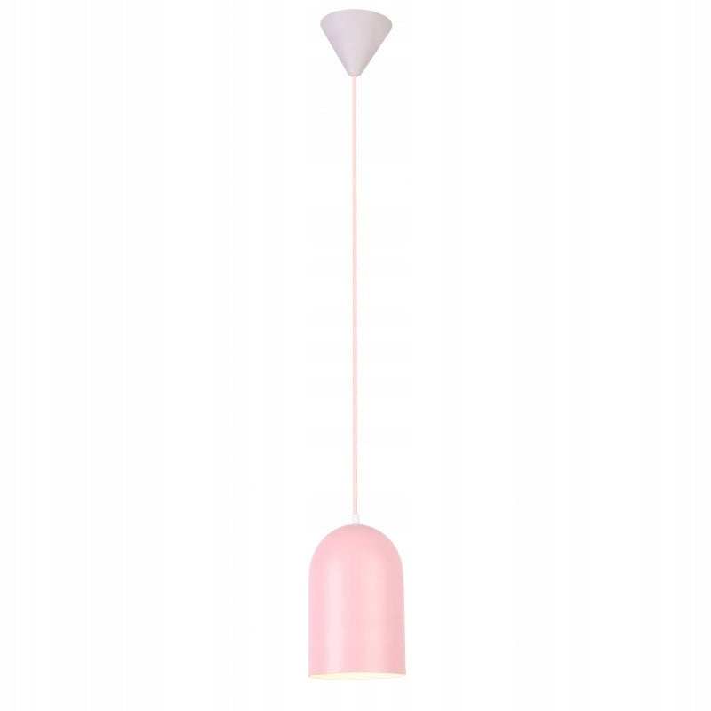 Ledea šviestuvas Oss Pink