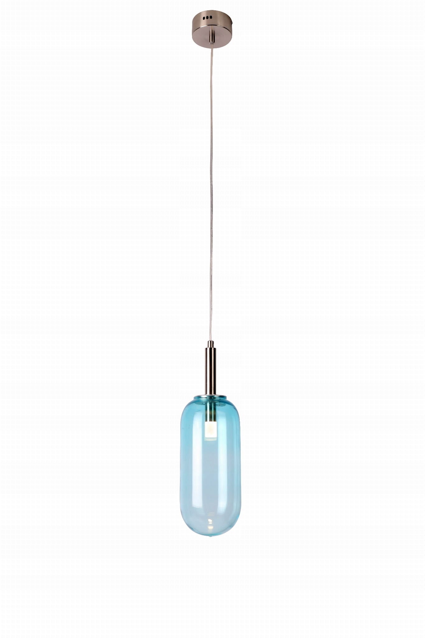 Ledea šviestuvas Fiuggi Blue