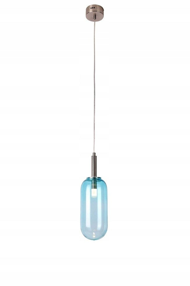 Ledea šviestuvas Fiuggi Blue